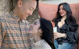 Vợ Huấn Hoa Hồng là ai?