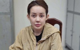 Tình trạng của Ngân 98 sau khi bị bắt giam