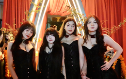 Đúng đêm Halloween ở TP.HCM: Giới trẻ "biến hình" từ kinh dị đến xinh đẹp như tiên nữ