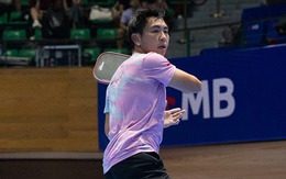 Phúc Huỳnh out, nhưng là "out trình" trước Trương Vinh Hiển!