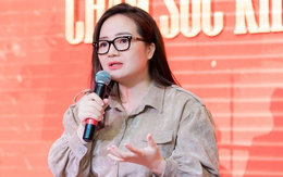 Hoạt động mới nhất liên quan đến Hoàng Hường sau khi cô bị bắt gây tranh cãi dữ dội