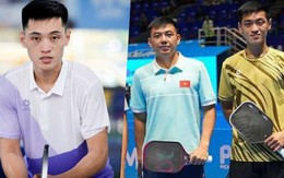Trương Vinh Hiển công khai xin lỗi, rút ra bài học lớn tuổi 20 sau trận pickleball đầy drama với Lý Hoàng Nam
