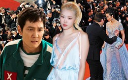 Bao giờ mới hết nạn phân biệt đối xử sao châu Á ở trời Tây?