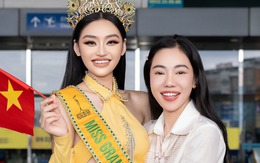 Bà Phạm Kim Dung lên tiếng sau khi Hoa hậu Yến Nhi có phát ngôn nói xấu sau lưng: "Sai quá sai tuy nhiên..."