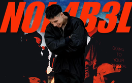 MCK lại “out trình”