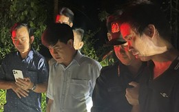 Vụ thảm án ở Đồng Nai: 500 cảnh sát lần theo dấu vết, vây bắt nghi phạm