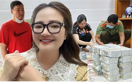 Loạt đại gia Việt thu nghìn tỷ bị điều tra, khởi tố: Vạch trần những mánh khoé tinh vi