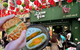 Hết trung thu nhưng Lam Yên thì chưa hết phốt!