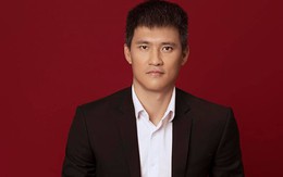 Lê Công Vinh hiện tại