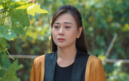Vai diễn vận vào đời Phương Oanh