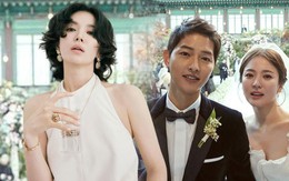 "Chiến trận" Song Hye Kyo - Song Joong Ki: Ai nói nhiều thì thua!