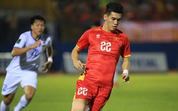 Thắng 3-1, tuyển Việt Nam tạo sức ép lên Malaysia