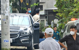 Vụ cô gái tử vong trong cốp xe ở TP.HCM: Lời khai của chủ ô tô hé lộ chi tiết không tưởng