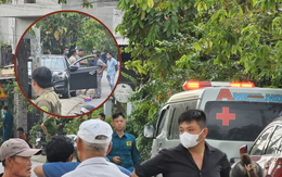 Đã xác định được danh tính cô gái tử vong trong cốp xe ô tô ở TP.HCM