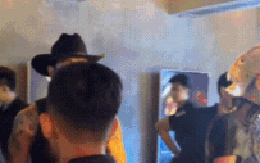 Michael Trương lên tiếng về lý do hất vai bạn gái cũ TyhD Thùy Dương, tỉnh bơ ra về cùng tình mới