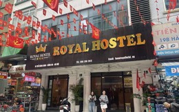 Công an vào cuộc xác minh vụ khách sạn ở Hà Nội "bùng" phòng dù khách đã thanh toán đủ tiền 3 ngày gây bức xúc