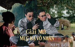 Giải mã MV Mục Hạ Vô Nhân - xem xong mà phải thốt lên “SOOBIN chi bao nhiêu tiền cho MV này vậy?”