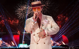 100 nghìn người đến concert G-DRAGON tại Hà Nội: Show quốc tế có lượng khán giả lớn nhất Việt Nam