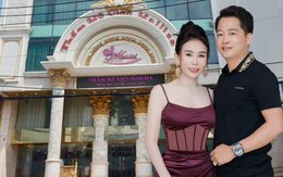 Vợ chồng Mailisa đang nắm giữ những "quân bài" nào?