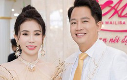 Trước khi bị khám xét, sếp Mailisa từng livestream tuyên bố: Đóng thuế gần 200 tỷ một năm, doanh nghiệp làm ăn chân chính, không có chuyện rửa tiền, bán kem trộn?