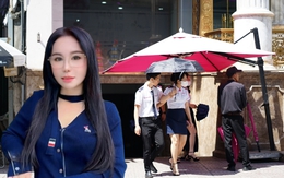 Thẩm mỹ viện Mailisa ở TP.HCM sau khi bị khám xét: Khách hàng, nhân viên vẫn ra vào liên tục