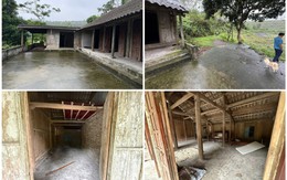 Lạnh người hiện trường được sử dụng để gây mê, đục vỡ xương các nạn nhân nhằm trục lợi bảo hiểm 6 tỷ đồng