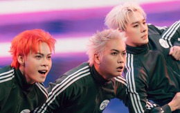 NSX Anh Trai Say Hi đính chính