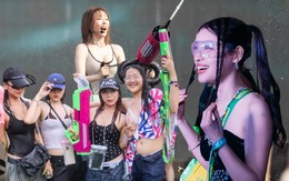 10 tiếng và toàn bộ những điều chưa từng thấy ở WATERBOMB 2025