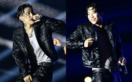 Jay Park đây rồi: Visual sáng bừng, fan thét lên “đẹp trai quá”!