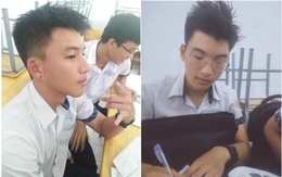 Nam sinh cả thời đi học không một lần được khen thưởng, 8 năm sau trở về trường cũ mà ai cũng ngưỡng mộ