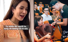 Làm rõ khuất tất về chiếc đồng hồ Richard Mille 1,5 tỷ Đức Phạm lấy lại của Diệp Lâm Anh