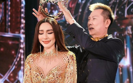 Về chuyện tước vương miện của Hoa hậu Thuỳ Tiên: Sẽ cân nhắc nếu toà tuyên án mức phạt nặng