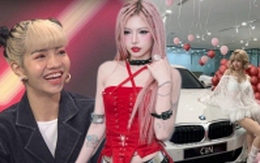 Tai tiếng của CiiN