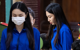 Lời nói sau cùng của Thuỳ Tiên: "Bị cáo làm từ thiện là để giúp đỡ mọi người chứ không phải đỡ cho những cái sai của mình"