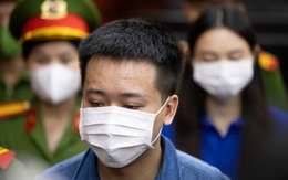 Quang Linh Vlogs khai không am hiểu về sản phẩm, chỉ nghe thông tin từ các cổ đông khác