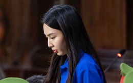 Luật sư đề nghị cho Thùy Tiên được cải tạo không giam giữ