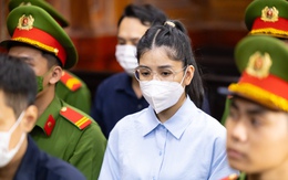 Hằng Du Mục bật khóc nói lời sau cùng