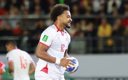 Diễn biến trận ĐT Việt Nam 1-0 Lào: Xuân Son lập công