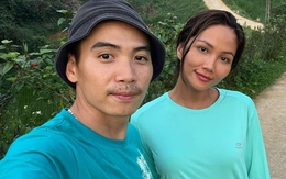 Chồng H'Hen Niê cứ làm sao ấy