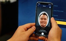 Đang ‘xác minh khuôn mặt và CCCD’ qua Zalo, người đàn ông 55 tuổi phát hiện: Điện thoại đơ, tài khoản bị trừ 350 triệu đồng