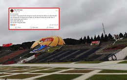 Hàng loạt khách sạn, homestay Đà Lạt thông báo khẩn