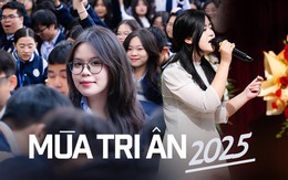 Cả nước chào mừng ngày Nhà giáo Việt Nam 20/11: Đơn giản, nhanh gọn nhưng không khí khó quên thôi rồi!