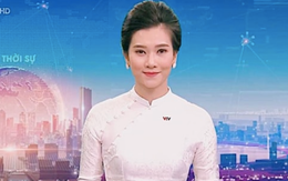 BTV Thời sự của VTV không sử dụng tên thật trên sóng truyền hình là ai?