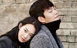 HOT: Shin Min Ah - Kim Woo Bin tuyên bố kết hôn vào tháng 12!