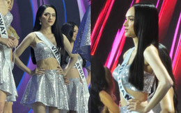 Miss Universe nhận bão phẫn nộ sau khi Hương Giang bị loại khỏi Top 30