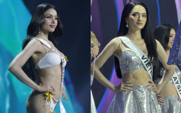Chung kết Miss Universe: Hương Giang có chia sẻ đầu tiên sau khi bị loại sốc, Top 12 chính thức lộ diện!
