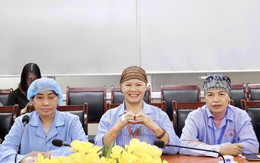 Ngày 20/11 bên giường bệnh K: Nơi những thầy cô từng ngày từng giờ vẫn đau đáu niềm tin sẽ trở về dưới mái trường