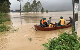 Ủng hộ nhân dân Đắk Lắk khắc phục hậu quả bão lũ bằng cách nào?