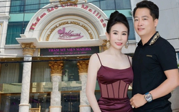 Bà Mailisa và chồng Hoàng Kim Khánh bị khởi tố vì tội gì?