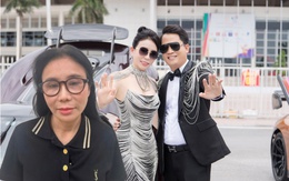 Mailisa nhập mỹ phẩm Quảng Châu giá rẻ để bán, chỉ tính riêng 3/100 sản phẩm đã thu lời hàng nghìn tỷ đồng